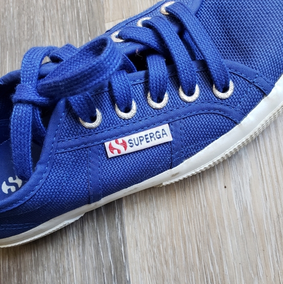 Superga shoes - Picture 11 of 13
